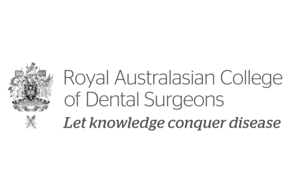 Royal Australasian College of Dental Surgeons